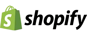 shopify sign