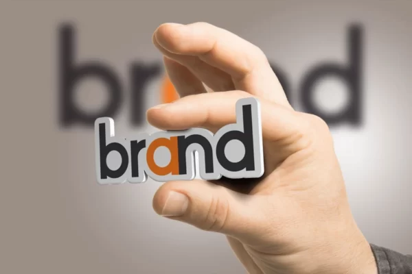 Make a Unique Brand Name