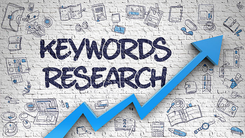 Choose Keywords for Your Website