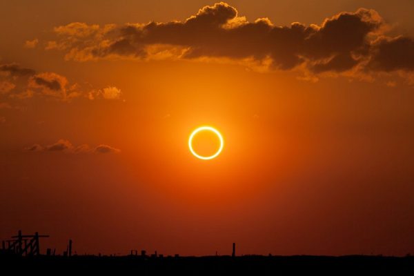 how much last Solar Eclipse 2026