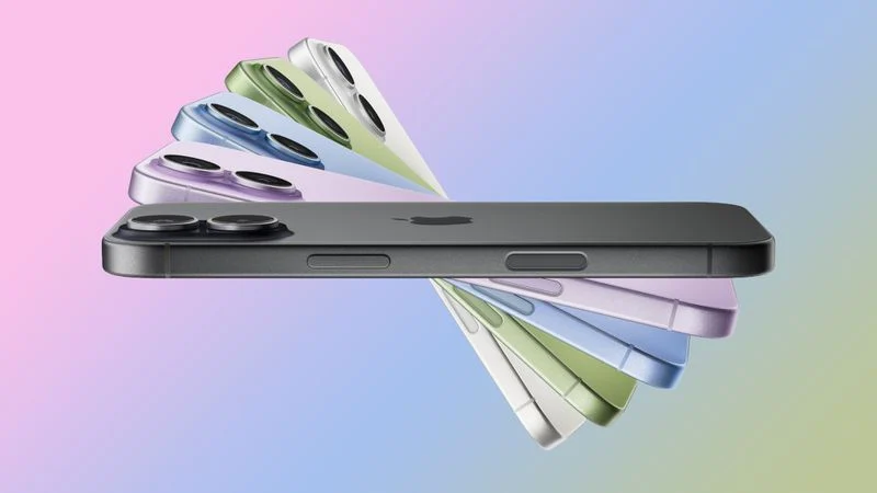 iphone 18